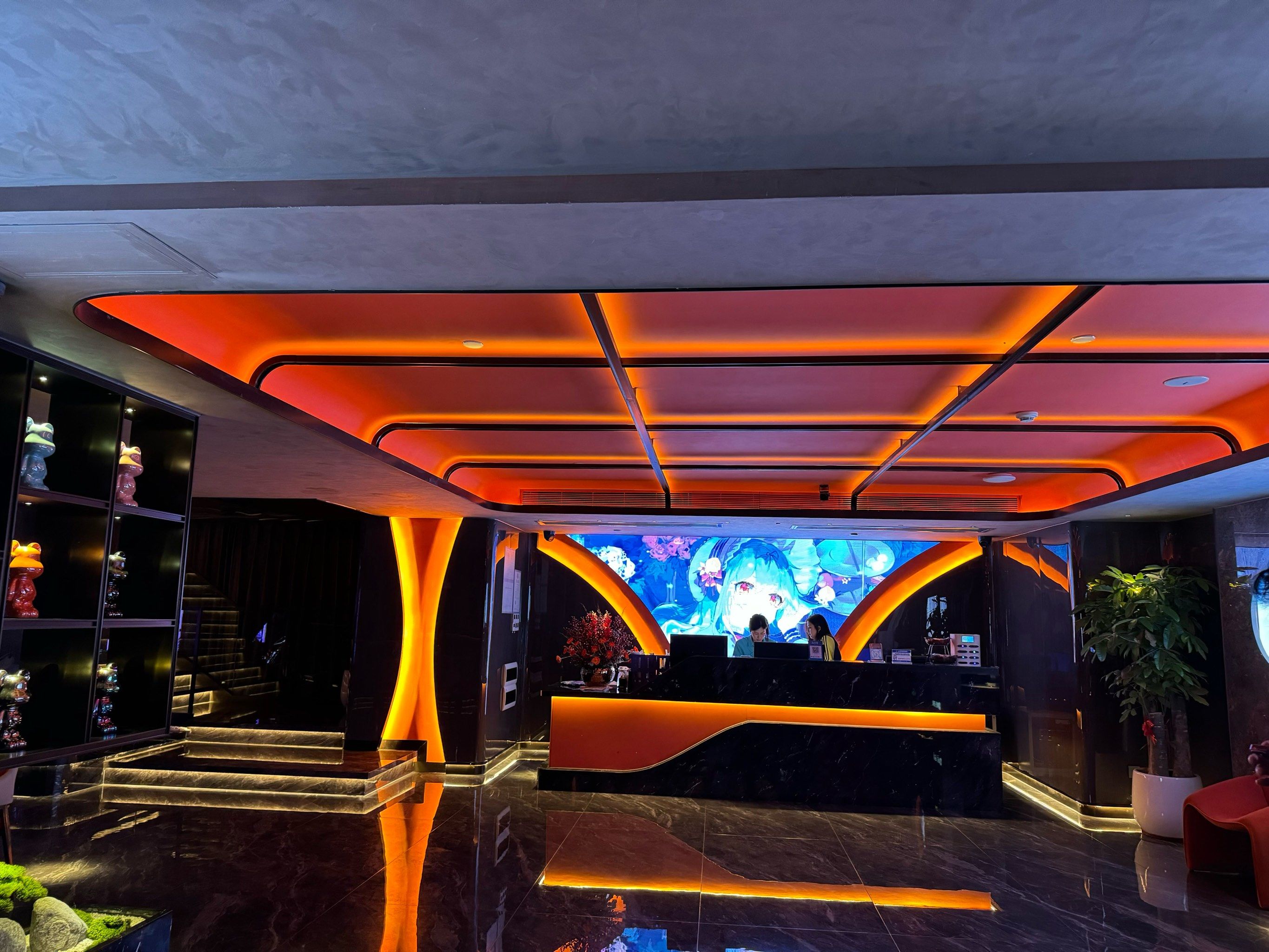 济宁商务ktv：尽享商务娱乐休闲-微山县ktv预定